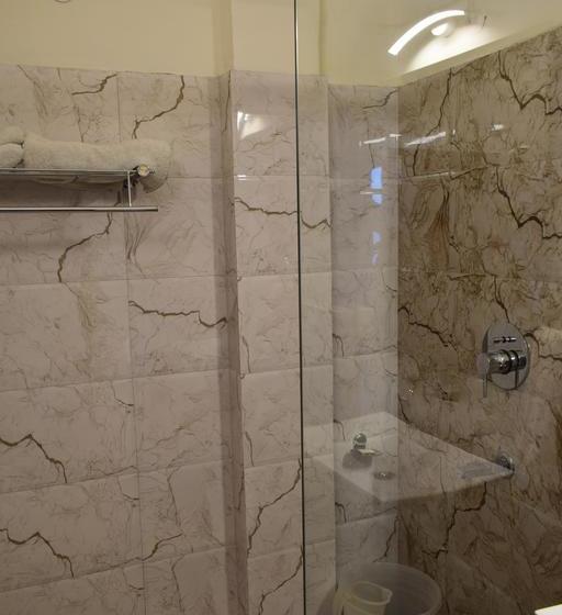 Hotel Crystal Palace 14