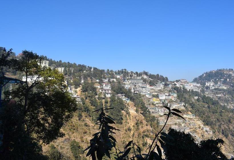 Hotel Crystal Palace 15