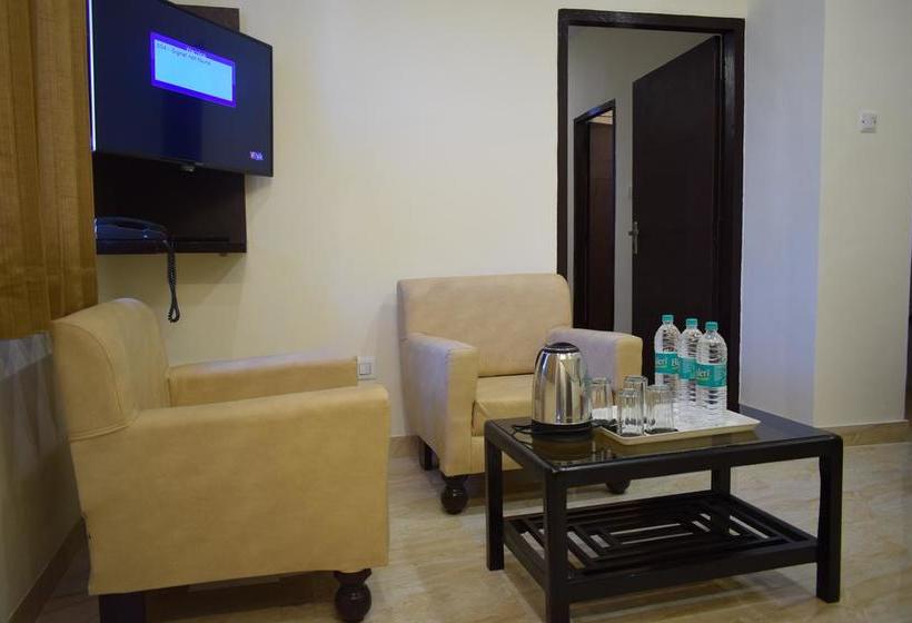 Hotel Crystal Palace 17