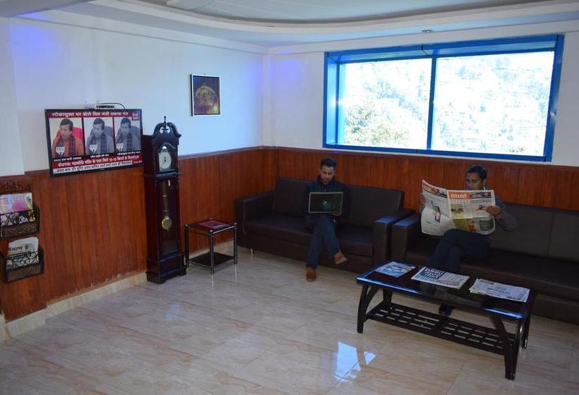 Hotel Crystal Palace 18