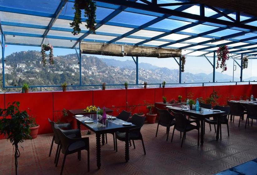 Hotel Crystal Palace 2