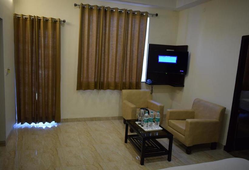 Hotel Crystal Palace 3