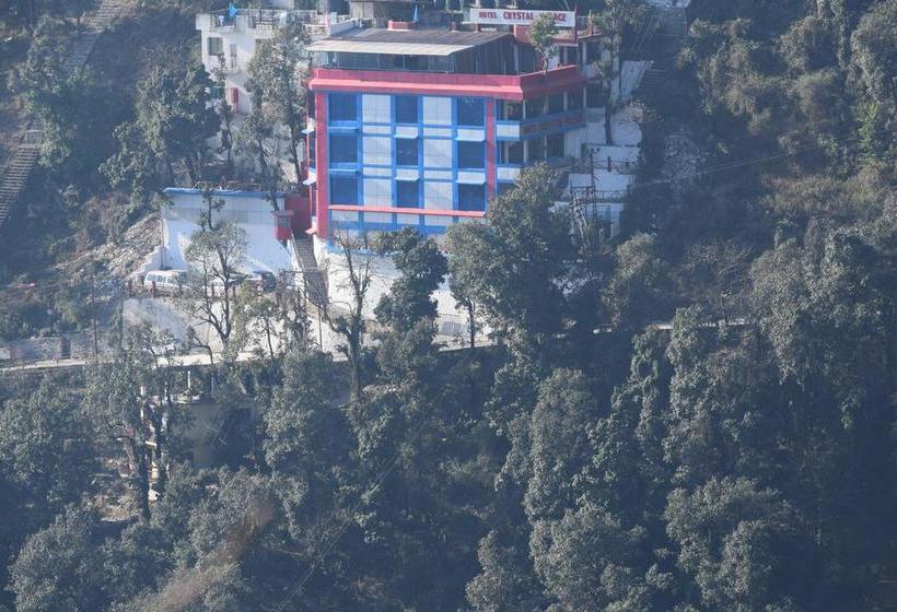 Hotel Crystal Palace 4