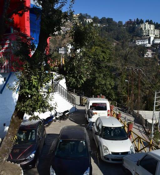 Hotel Crystal Palace 5