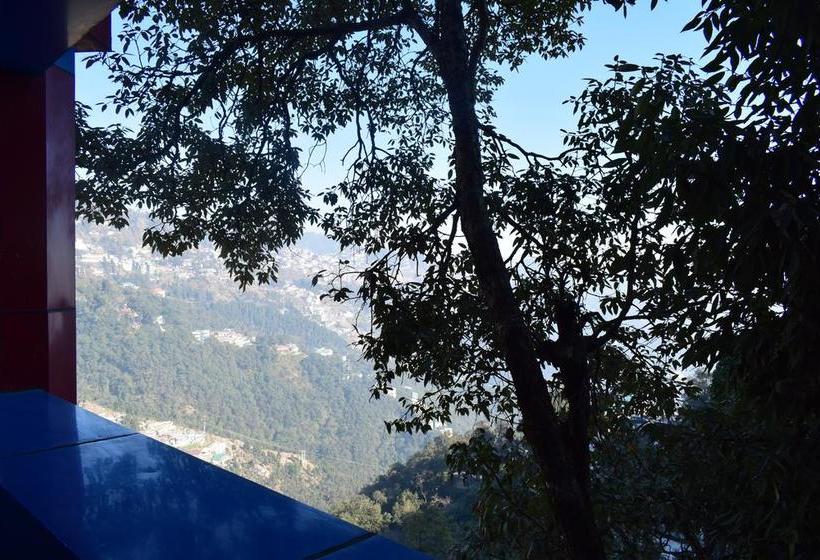 Hotel Crystal Palace 6