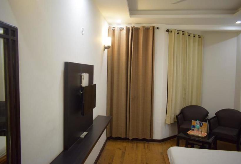 Hotel Crystal Palace 7