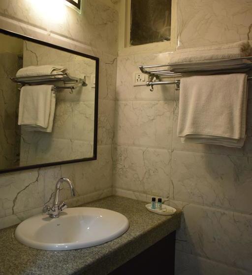 Hotel Crystal Palace 8