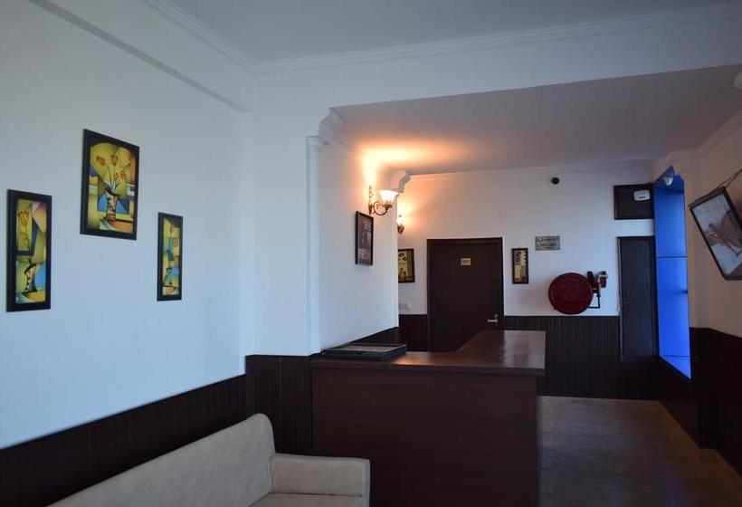 Hotel Crystal Palace 9