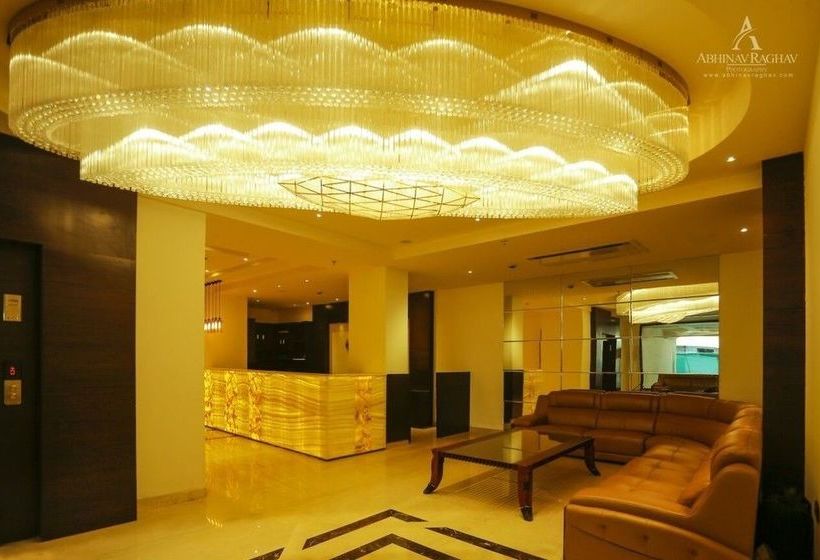 G Hotel Uttar Pradesh