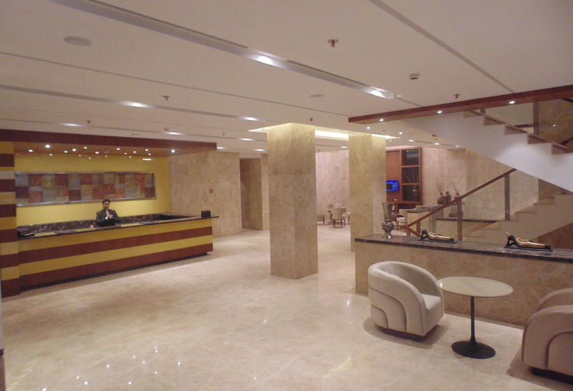 Hotel P L Palace Lords Inn 1