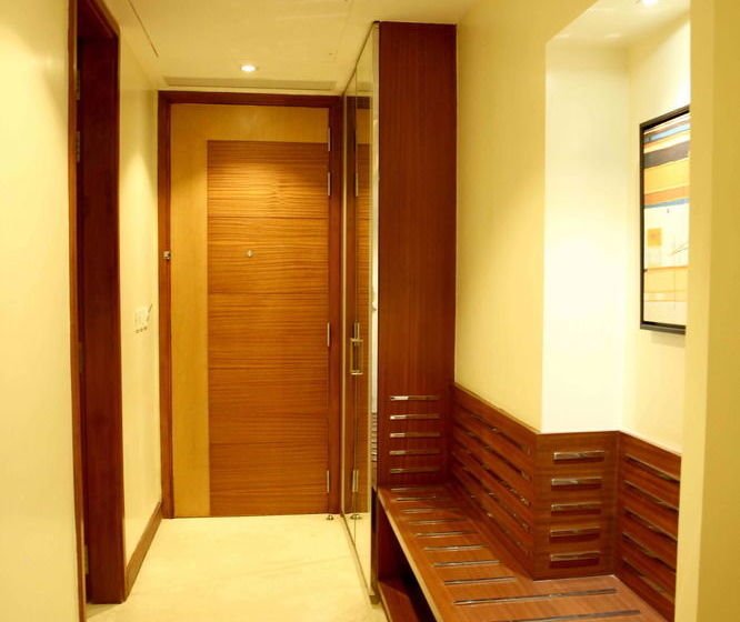 Hotel P L Palace Lords Inn 11