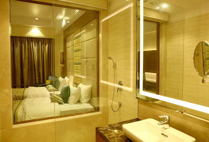 Hotel P L Palace Lords Inn 13