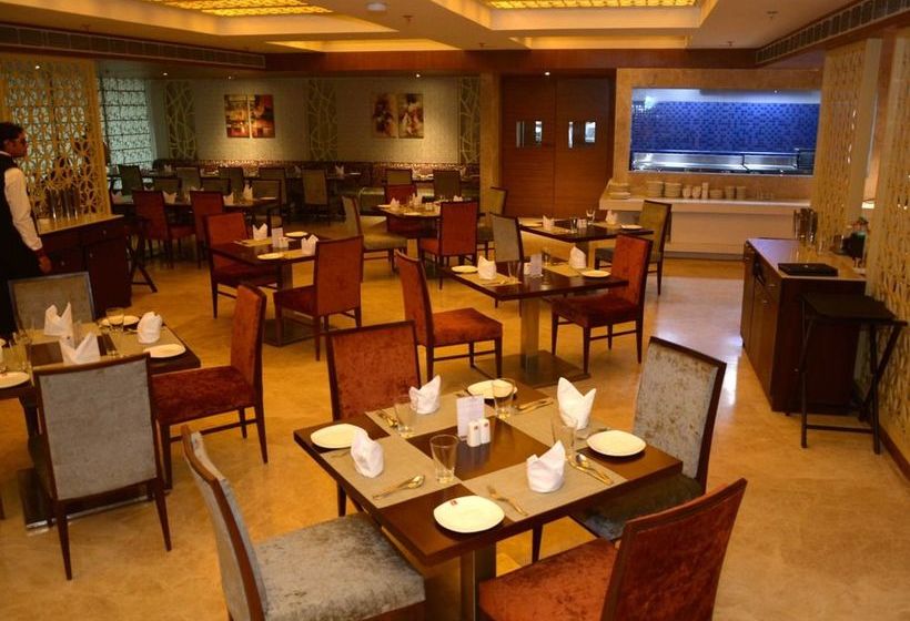 Hotel P L Palace Lords Inn 14