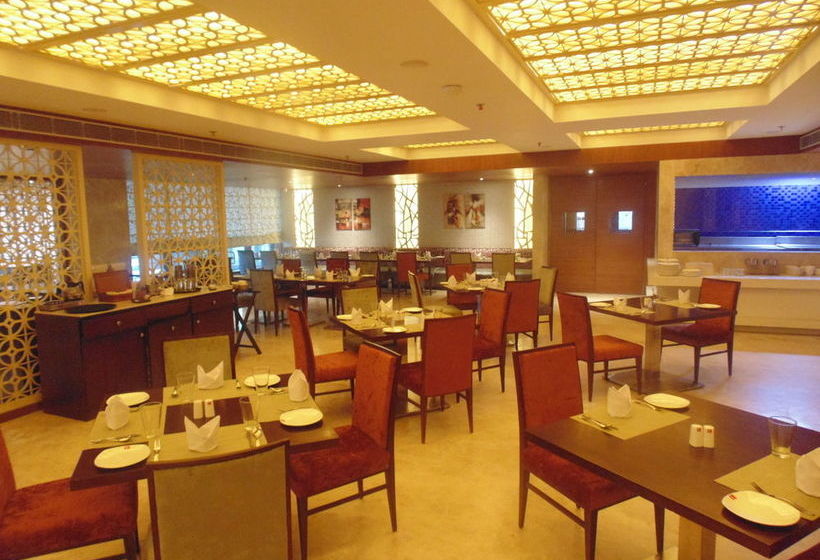 Hotel P L Palace Lords Inn 16