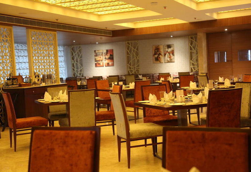 Hotel P L Palace Lords Inn 18