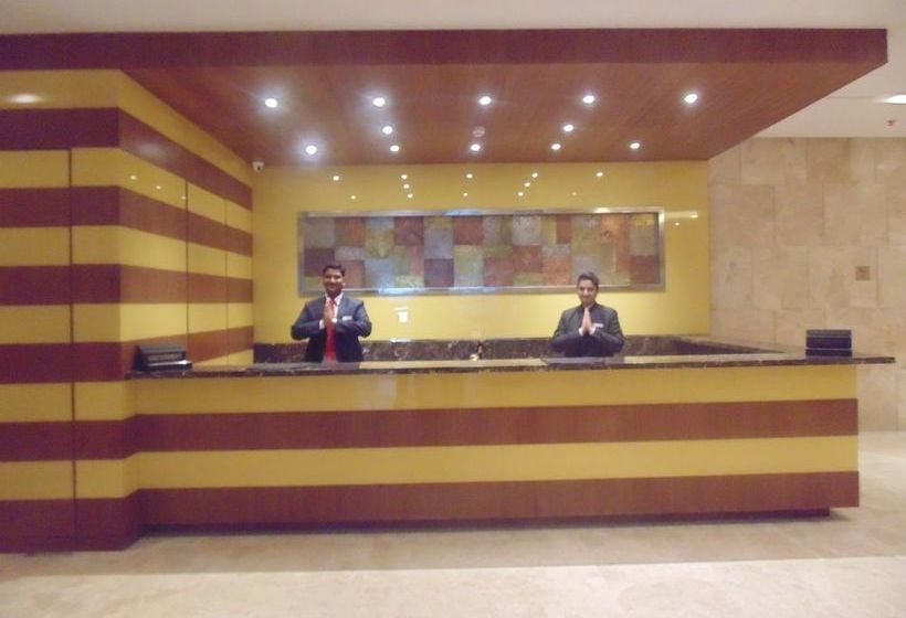 Hotel P L Palace Lords Inn 3