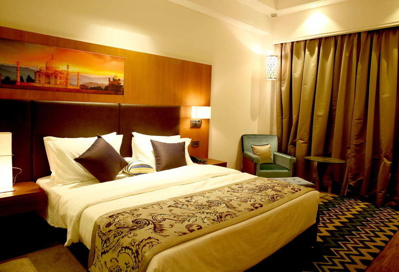 Hotel P L Palace Lords Inn 5