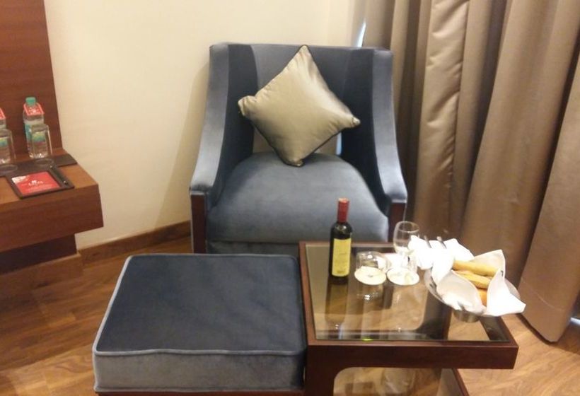 Hotel P L Palace Lords Inn 6