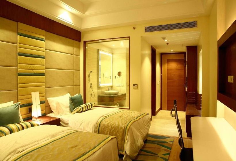 Hotel P L Palace Lords Inn 9