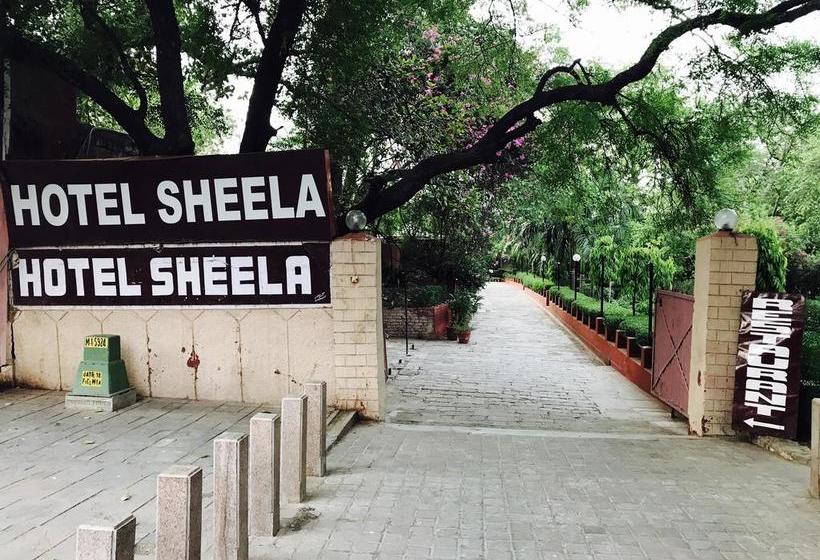 Hotel Sheela