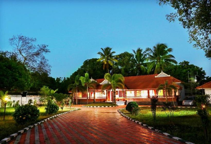 Pension Baywatch Beach Resort