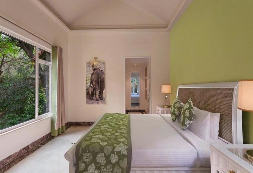 Hotel The Gateway Resort Corbett National Park 12