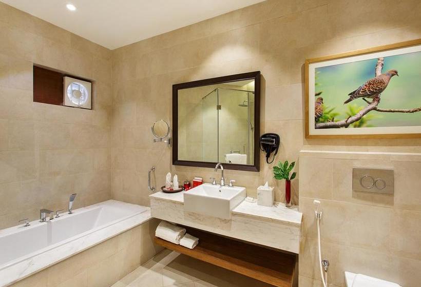 Hotel The Gateway Resort Corbett National Park 14