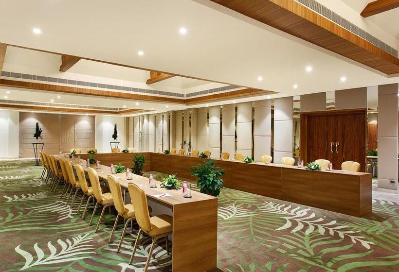 Hotel The Gateway Resort Corbett National Park 15