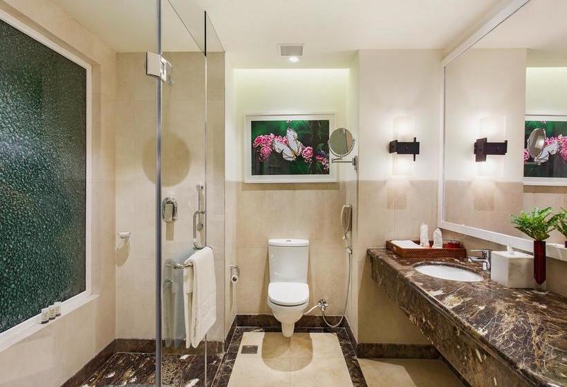 Hotel The Gateway Resort Corbett National Park 16