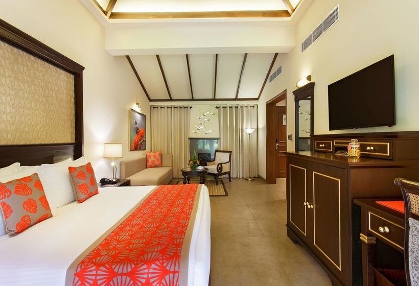 Hotel The Gateway Resort Corbett National Park 18