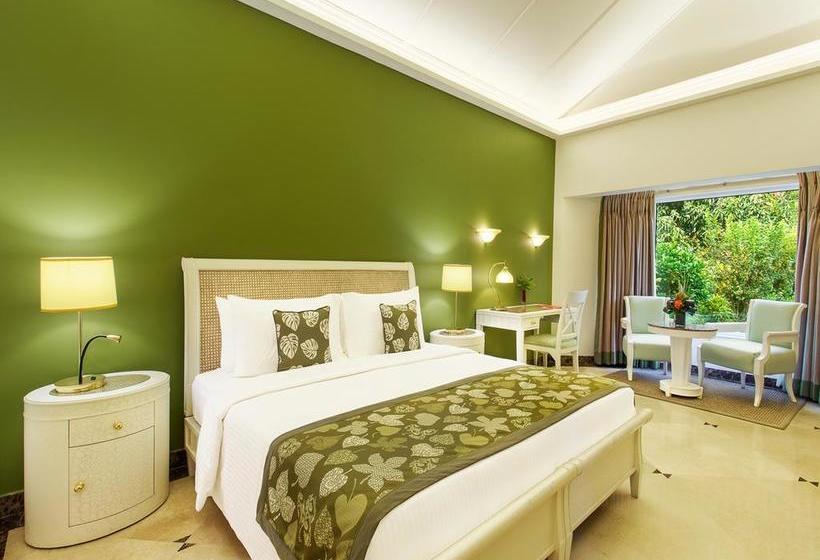 Hotel The Gateway Resort Corbett National Park 2