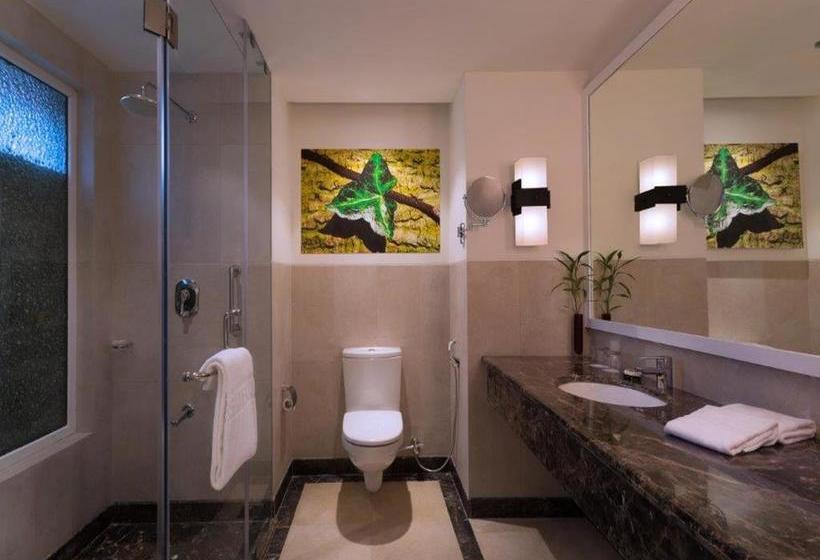 Hotel The Gateway Resort Corbett National Park 7