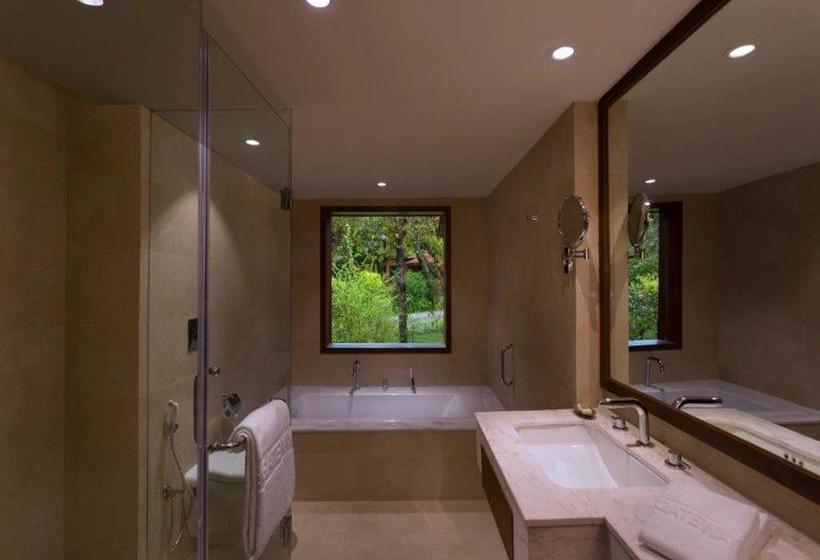 Hotel The Gateway Resort Corbett National Park 8