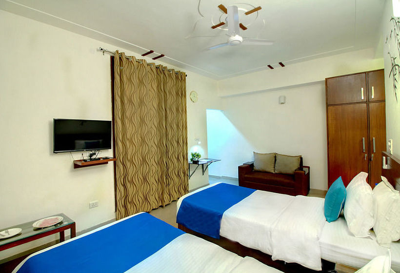 Hotel Staayz Premium 11