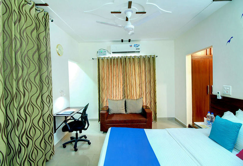 Hotel Staayz Premium 14