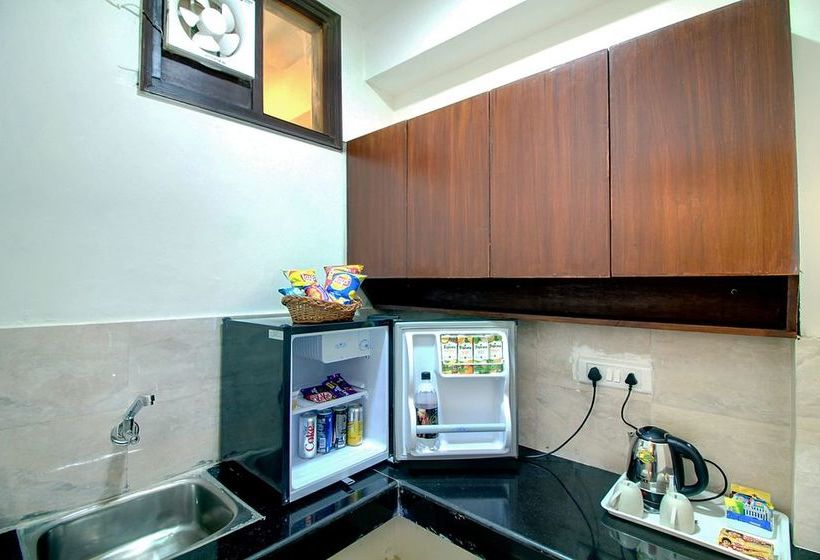 Hotel Staayz Premium 15