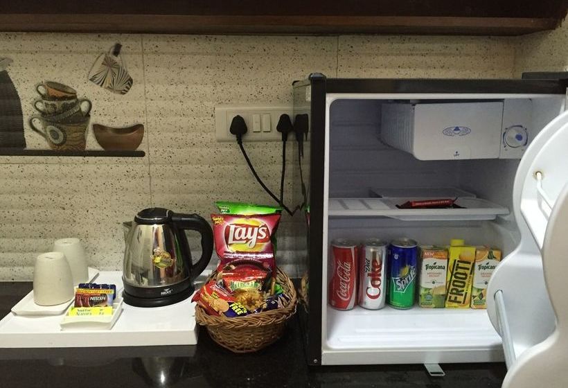 Hotel Staayz Premium 16