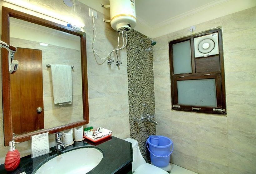 Hotel Staayz Premium 17