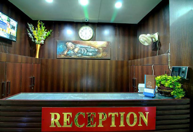 Hotel Staayz Premium 2