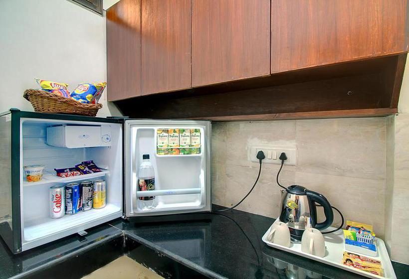 Hotel Staayz Premium 7