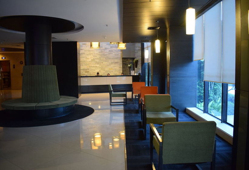 Hotel Misaki Manesar 1