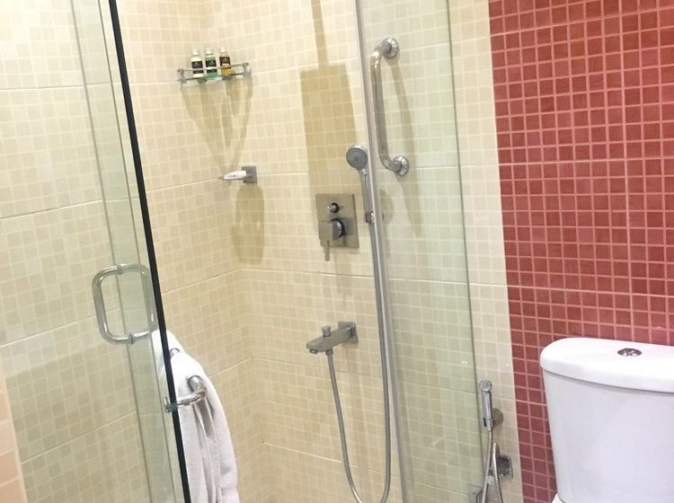 Hotel Misaki Manesar 11