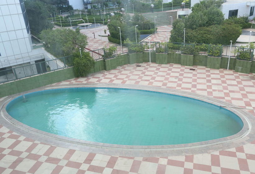 Hotel Misaki Manesar 13