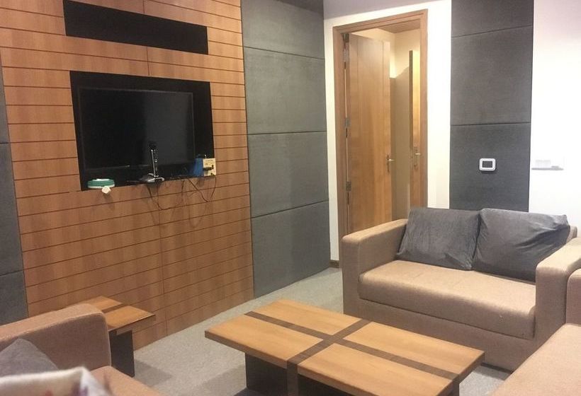 Hotel Misaki Manesar 15