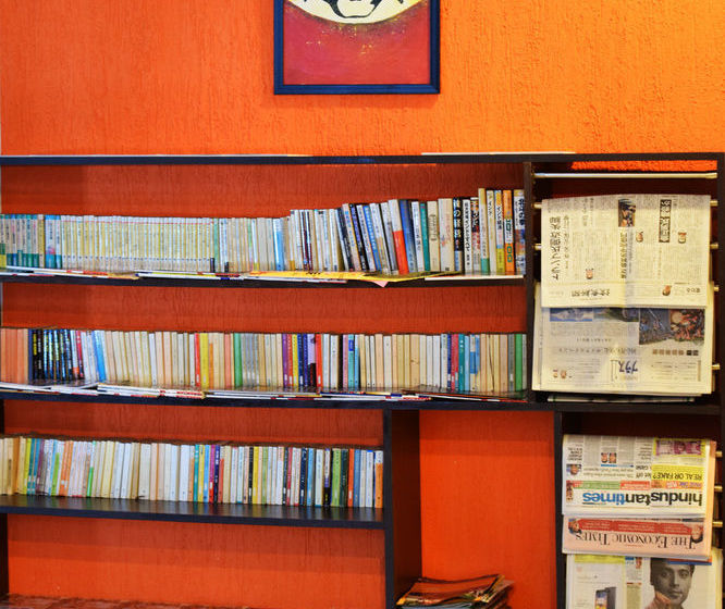 Hotel Misaki Manesar 16