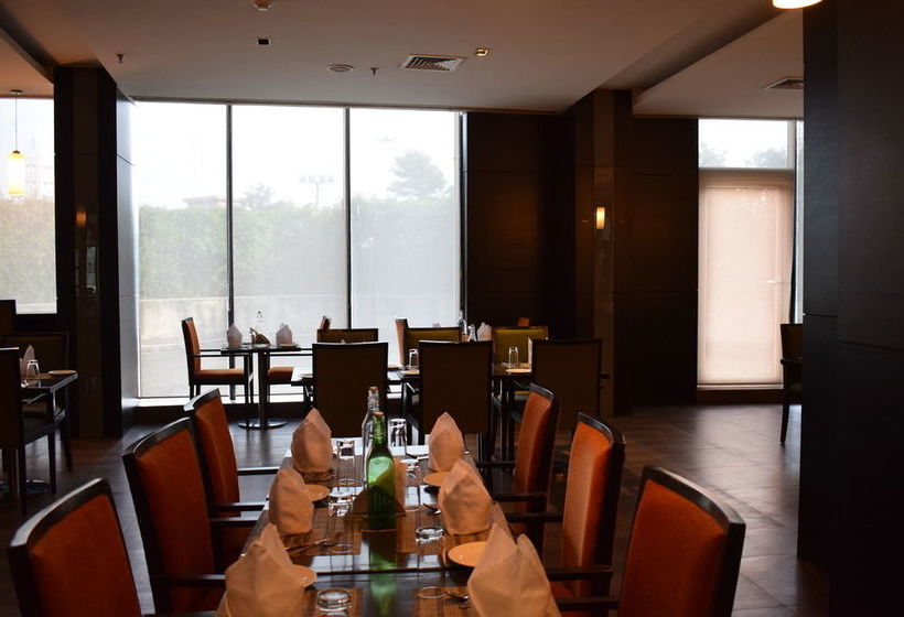 Hotel Misaki Manesar 19