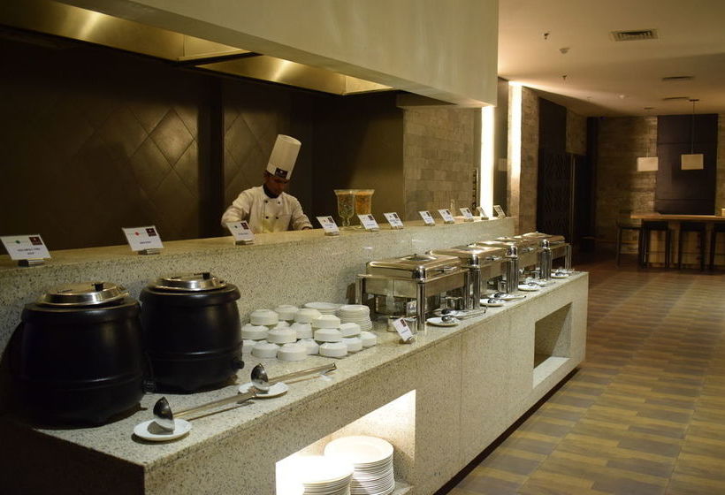 Hotel Misaki Manesar 20