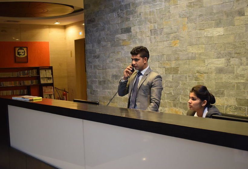 Hotel Misaki Manesar 3