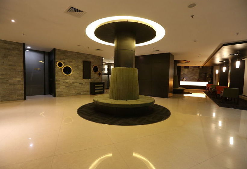 Hotel Misaki Manesar 4