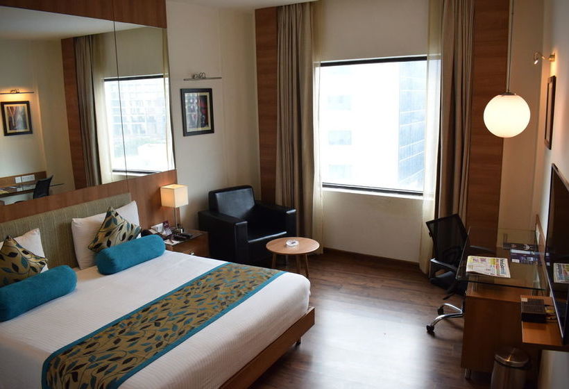 Hotel Misaki Manesar 6